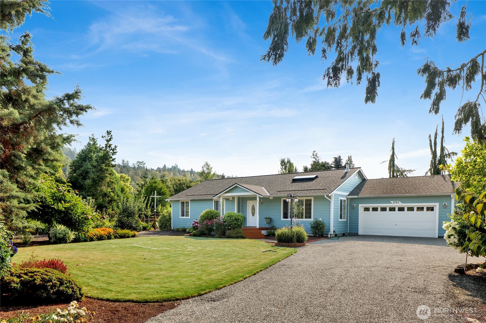 3725 Legg Road Bow, WA 98232 - Photo 1 of 40 Gallery Image 1