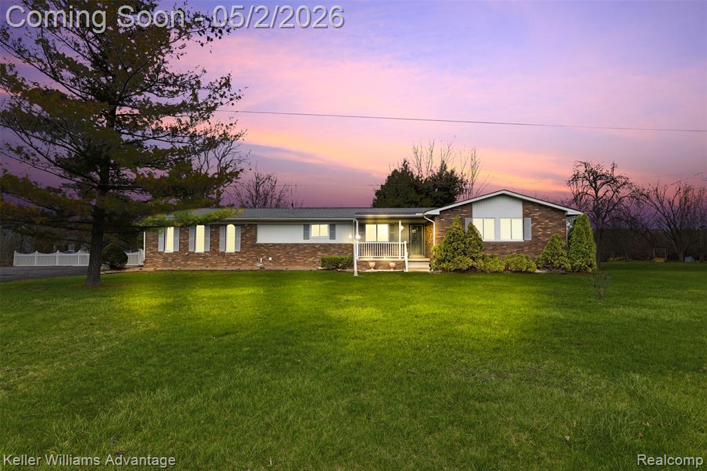 28800 Sibley Road Romulus, MI 48174 - Photo 2 of 60