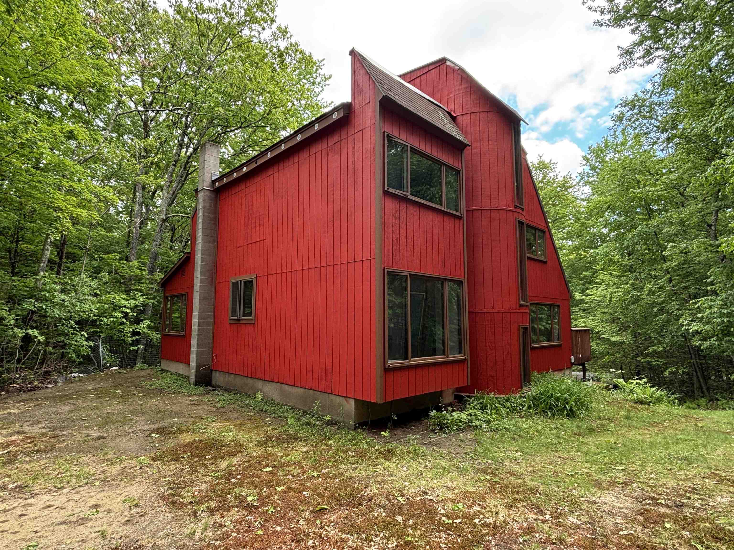 174 Pond Brook Road Chesterfield, NH 03466 - Photo 33 of 46