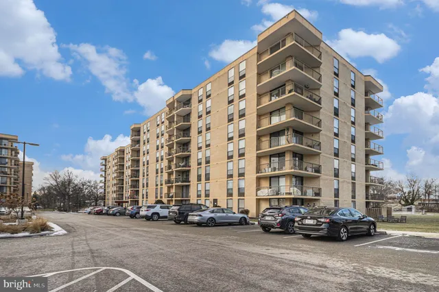 a view of a building