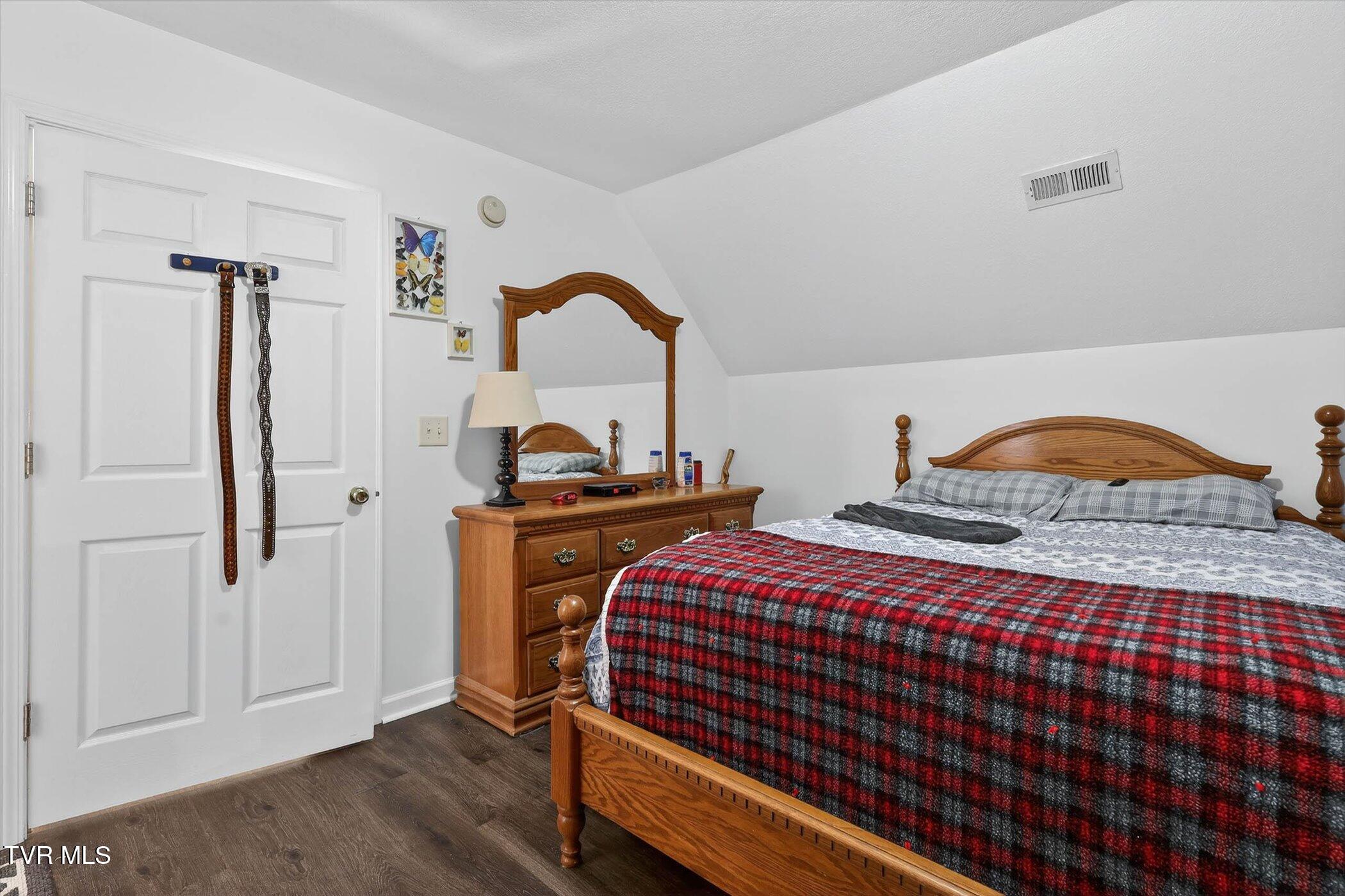 453 Rauhof Road Telford, TN 37690 - Photo 14 of 28 14-453 Rauhof Rd Telford, TN 37690-Wind