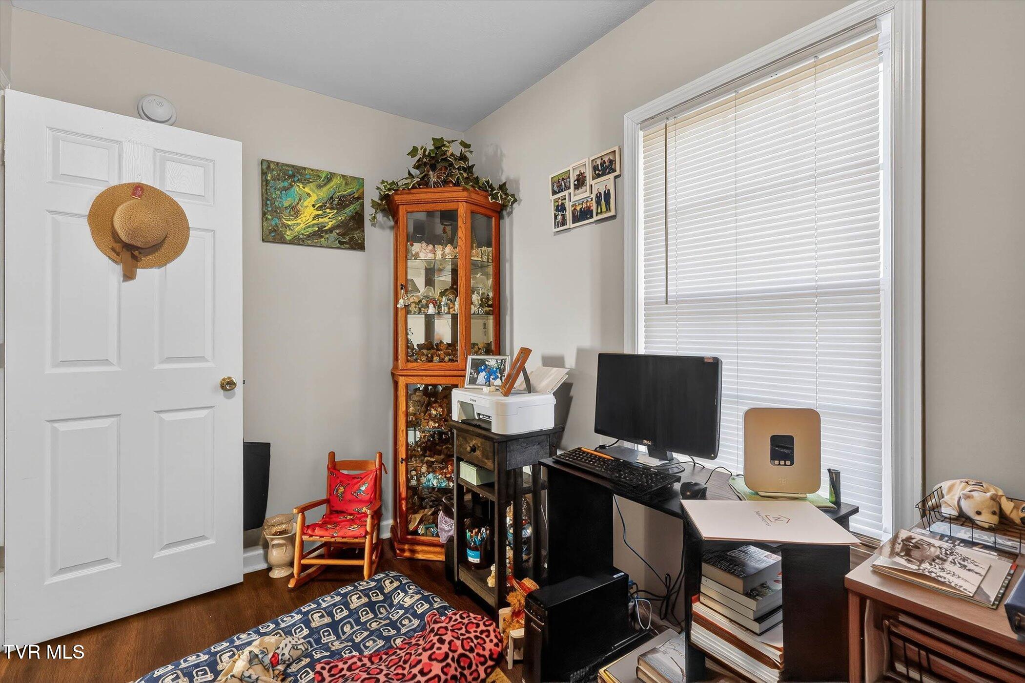 453 Rauhof Road Telford, TN 37690 - Photo 20 of 28 20-453 Rauhof Rd Telford, TN 37690-Wind