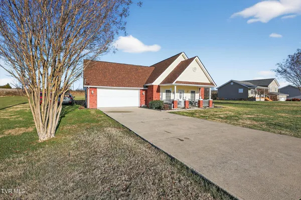 $334,900 | 453 Rauhof Road, Telford, TN 37690