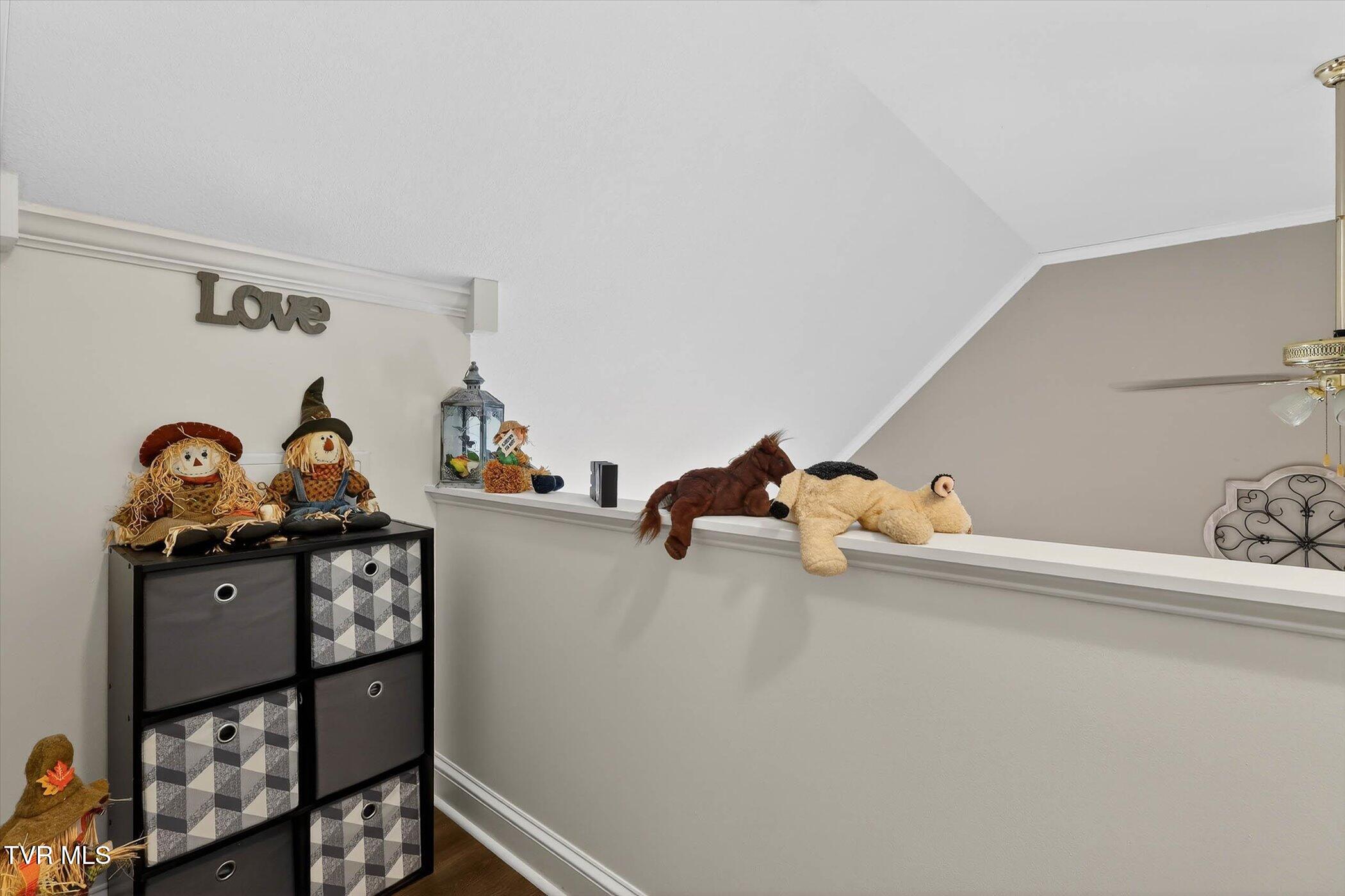 453 Rauhof Road Telford, TN 37690 - Photo 21 of 28 21-453 Rauhof Rd Telford, TN 37690-Wind