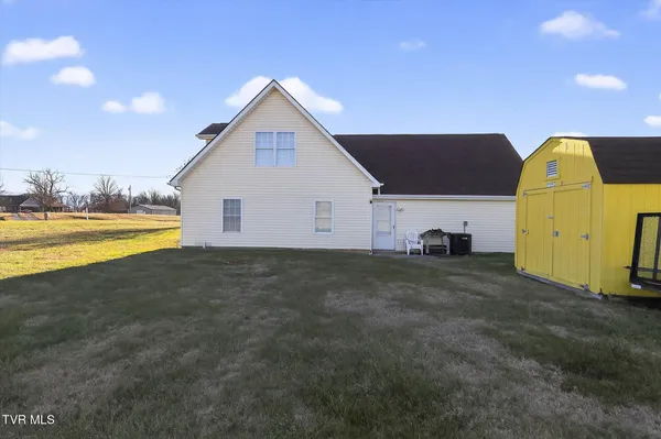 $334,900 | 453 Rauhof Road, Telford, TN 37690