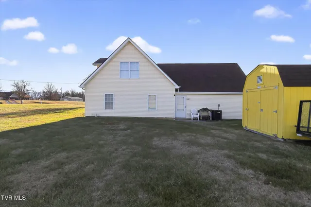 $334,900 | 453 Rauhof Road, Telford, TN 37690