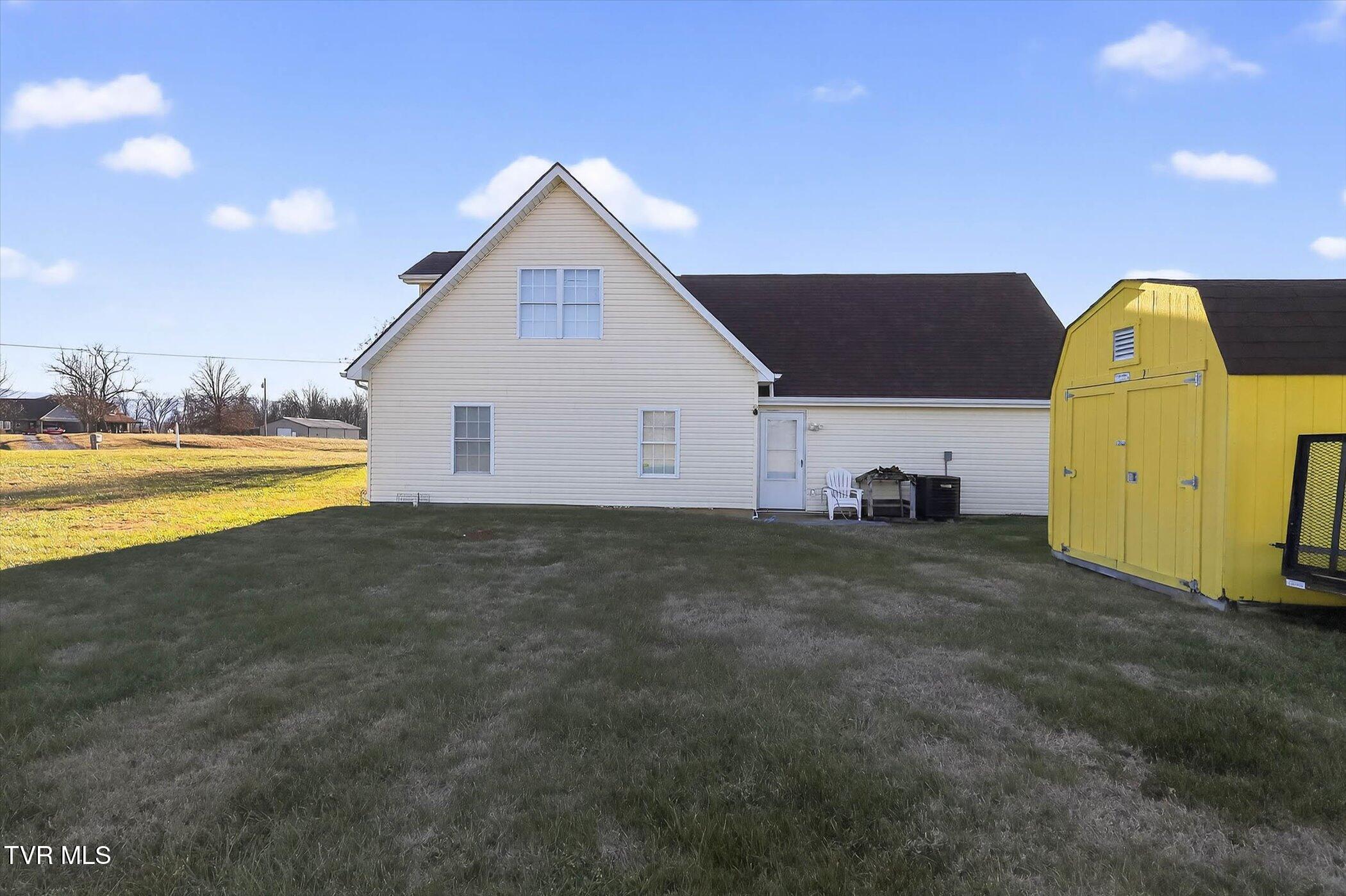 453 Rauhof Road Telford, TN 37690 - Photo 25 of 28 25-453 Rauhof Rd Telford, TN 37690-Wind