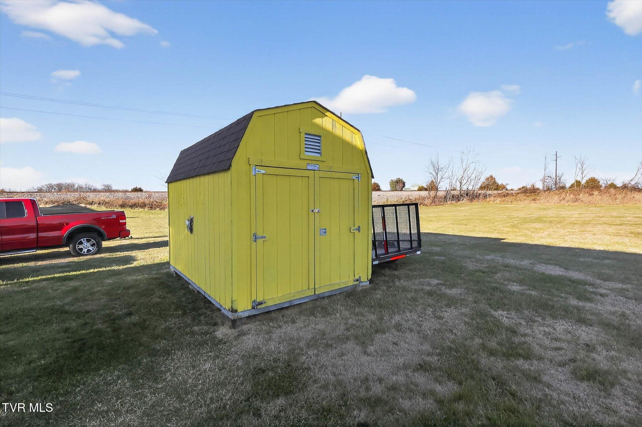 453 Rauhof Road Telford, TN 37690 - Photo 26 of 28 26-453 Rauhof Rd Telford, TN 37690-Wind