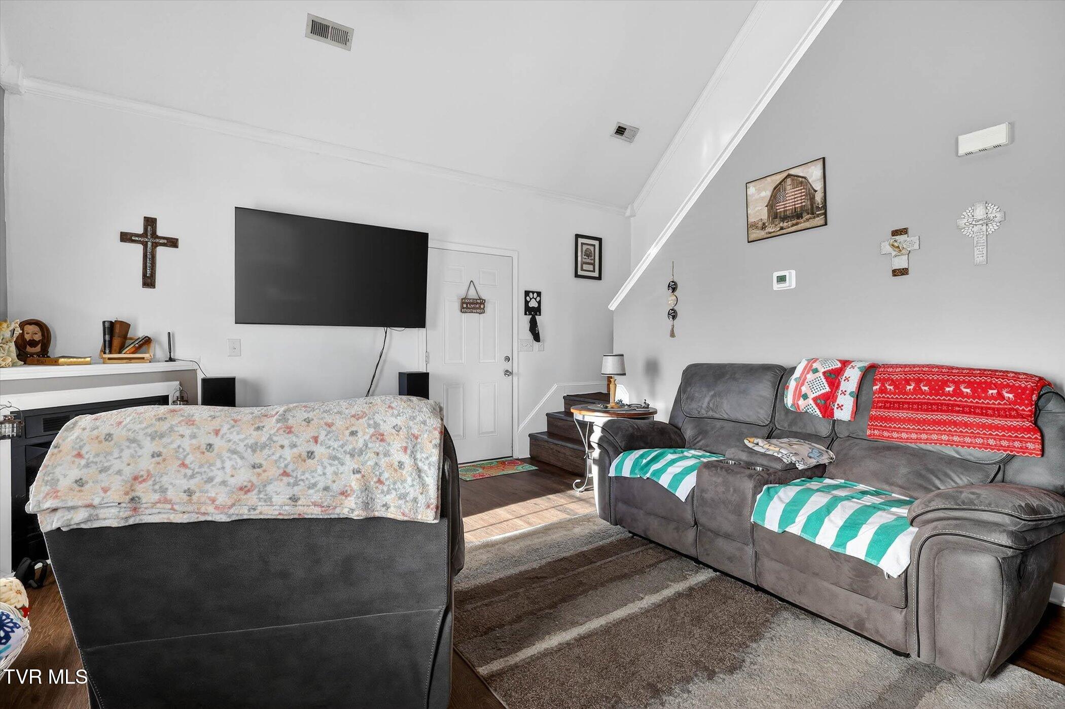 453 Rauhof Road Telford, TN 37690 - Photo 5 of 28 05-453 Rauhof Rd Telford, TN 37690-Wind