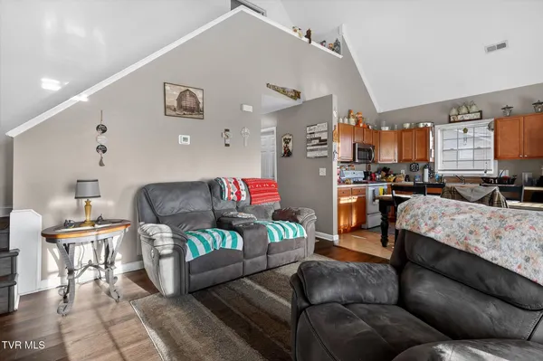 $334,900 | 453 Rauhof Road, Telford, TN 37690