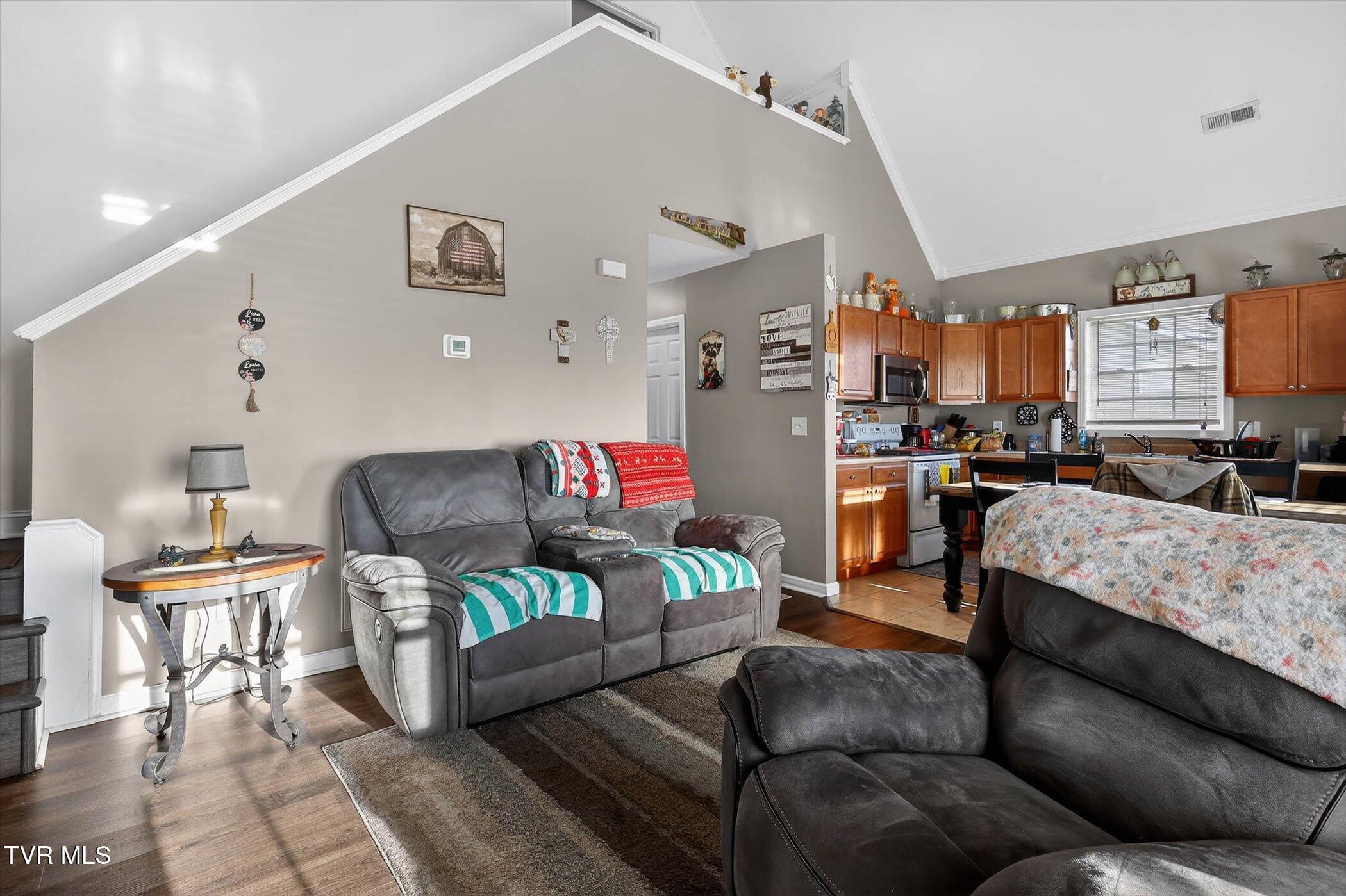 453 Rauhof Road Telford, TN 37690 - Photo 8 of 28 08-453 Rauhof Rd Telford, TN 37690-Wind