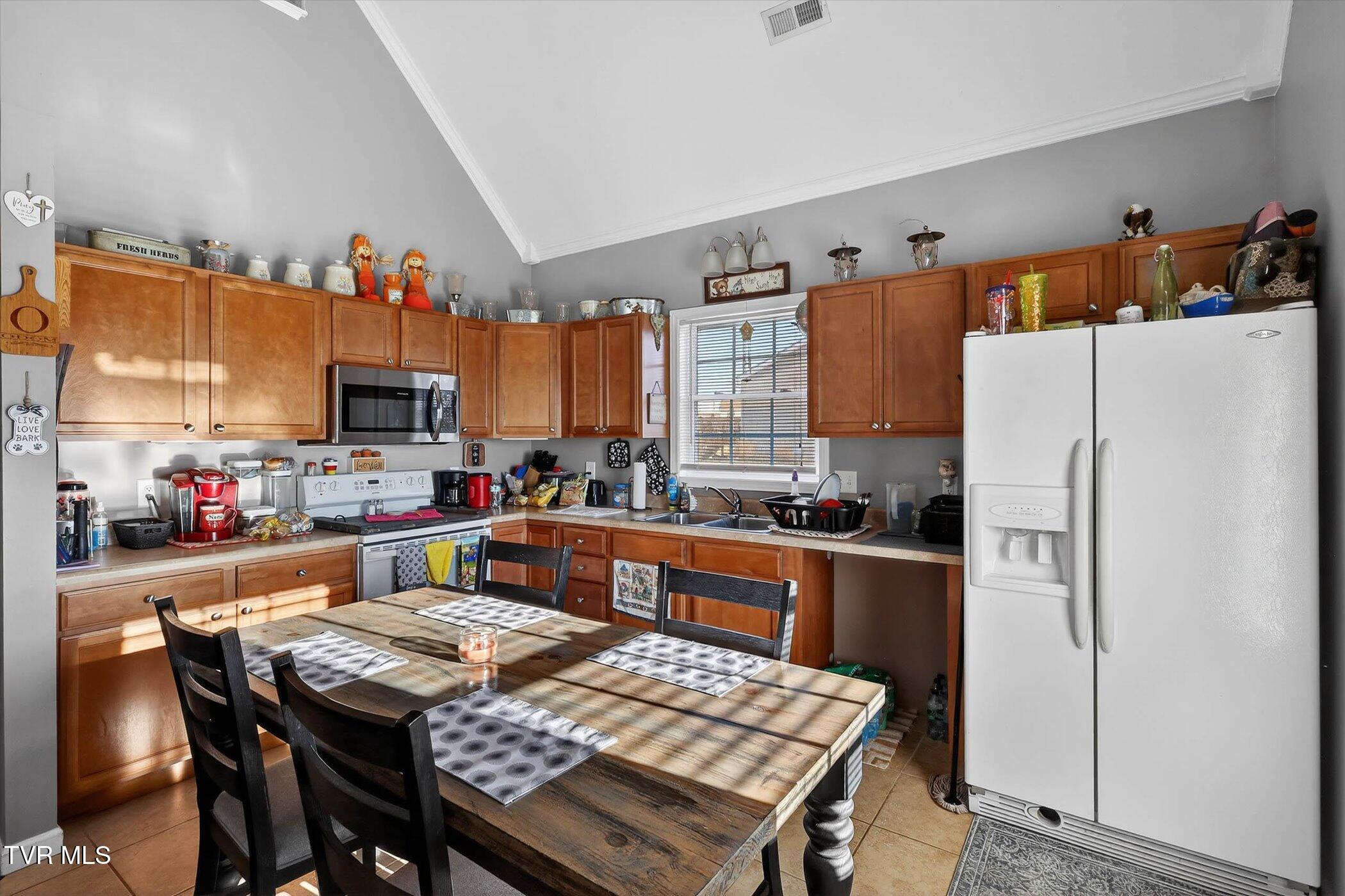 453 Rauhof Road Telford, TN 37690 - Photo 9 of 28 09-453 Rauhof Rd Telford, TN 37690-Wind