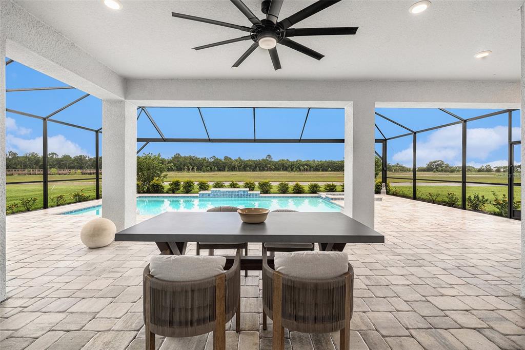 33774 Castaway Loop Wesley Chapel, FL 33543 - Photo 61 of 87