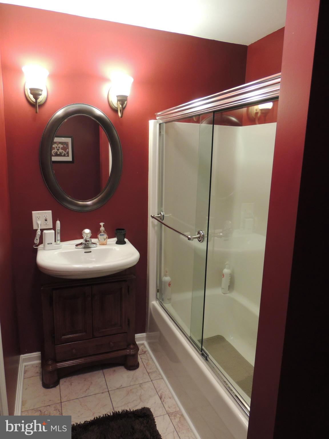 1345 Vanderbilt Road Bel Air, MD 21014 - Photo 14 of 27 Bath (Master)