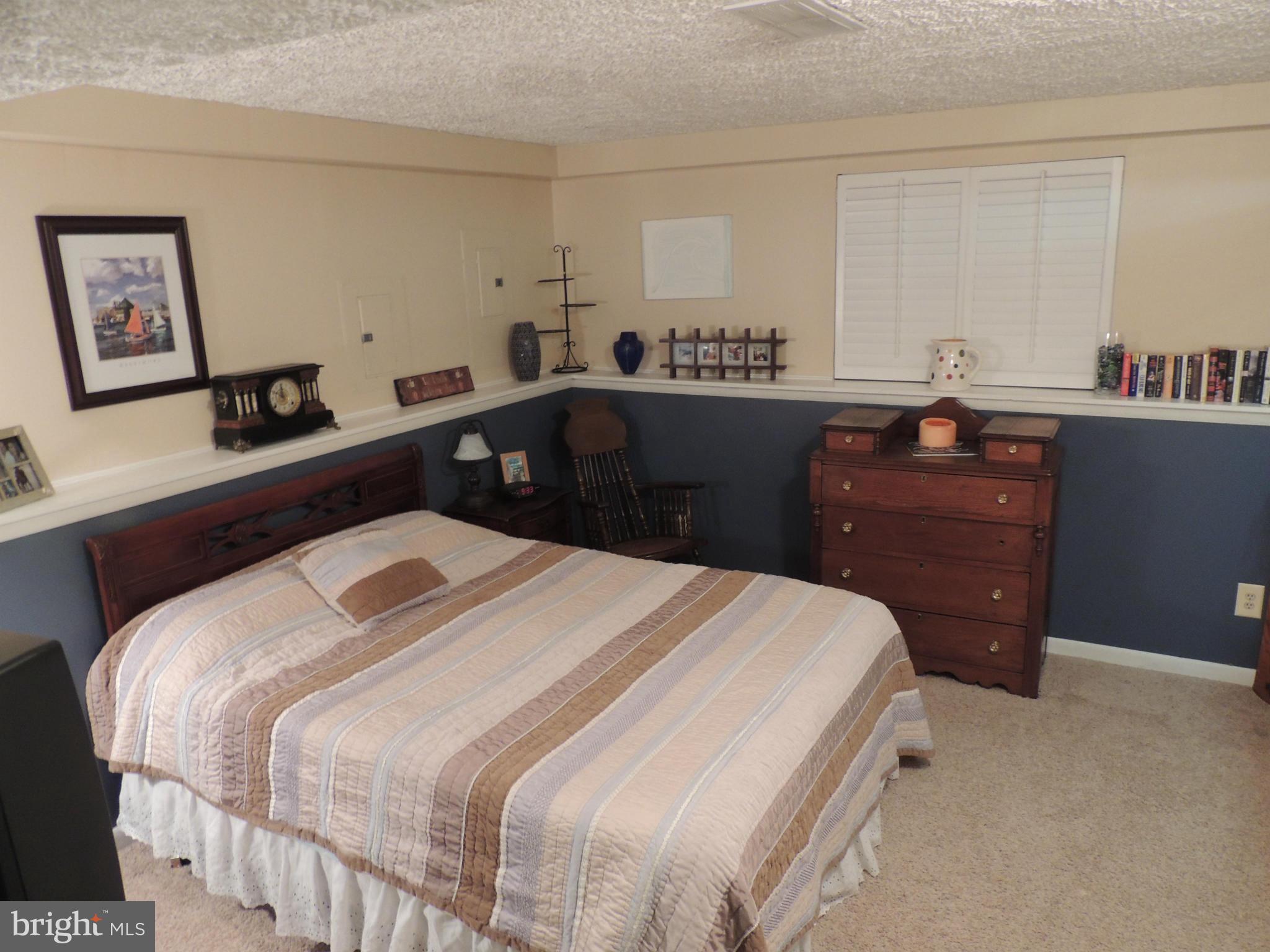 1345 Vanderbilt Road Bel Air, MD 21014 - Photo 22 of 27 Bedroom