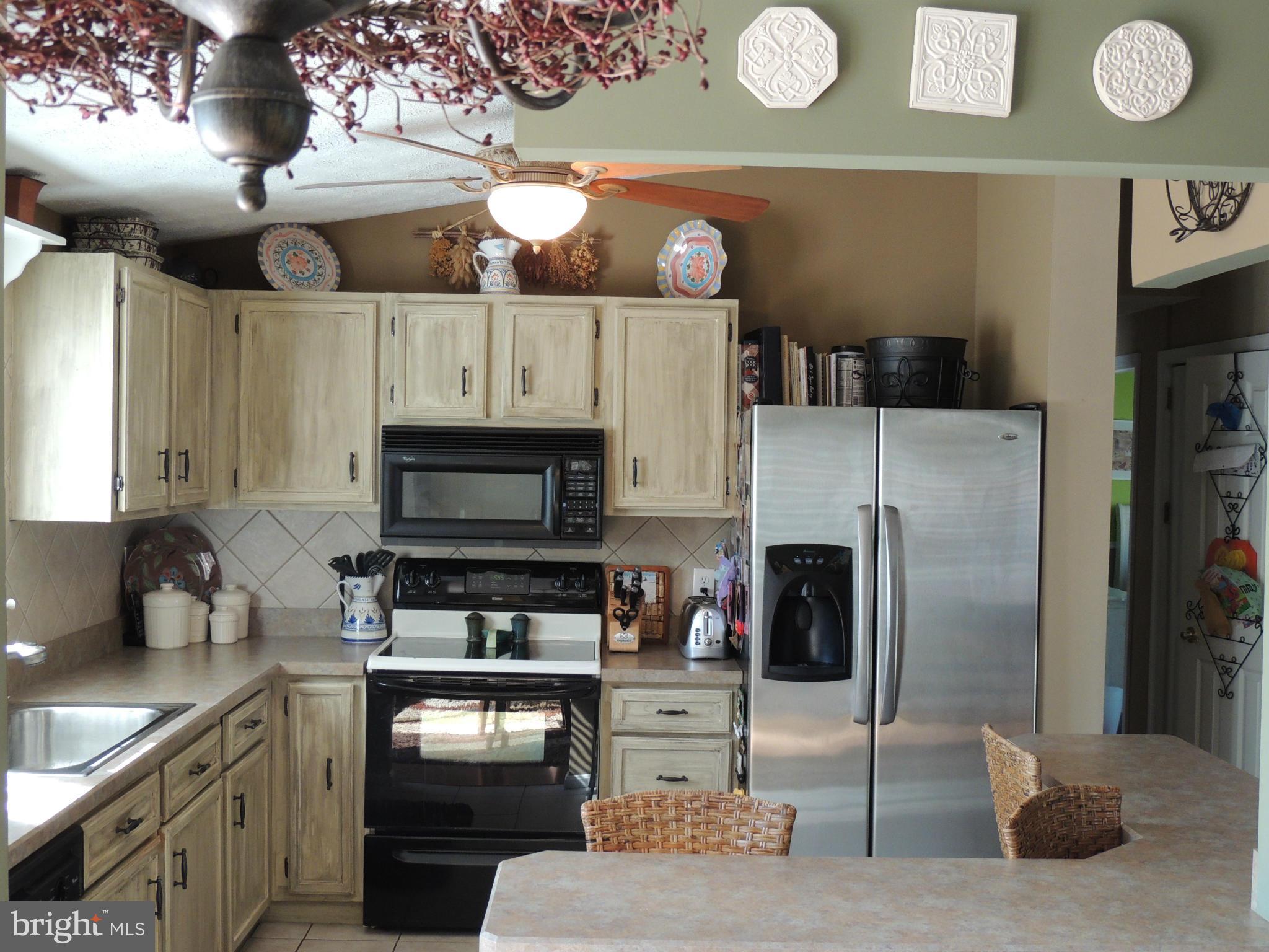 1345 Vanderbilt Road Bel Air, MD 21014 - Photo 8 of 27 Kitchen