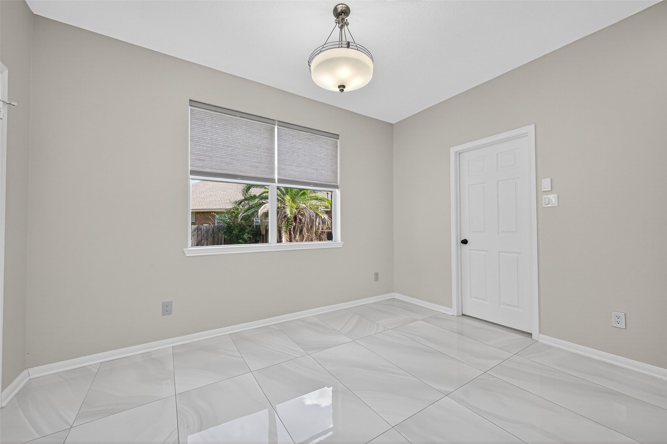 1003 Alp Springs Lane Spring, TX 77373 - Photo 14 of 43 a view of an empty room with a window