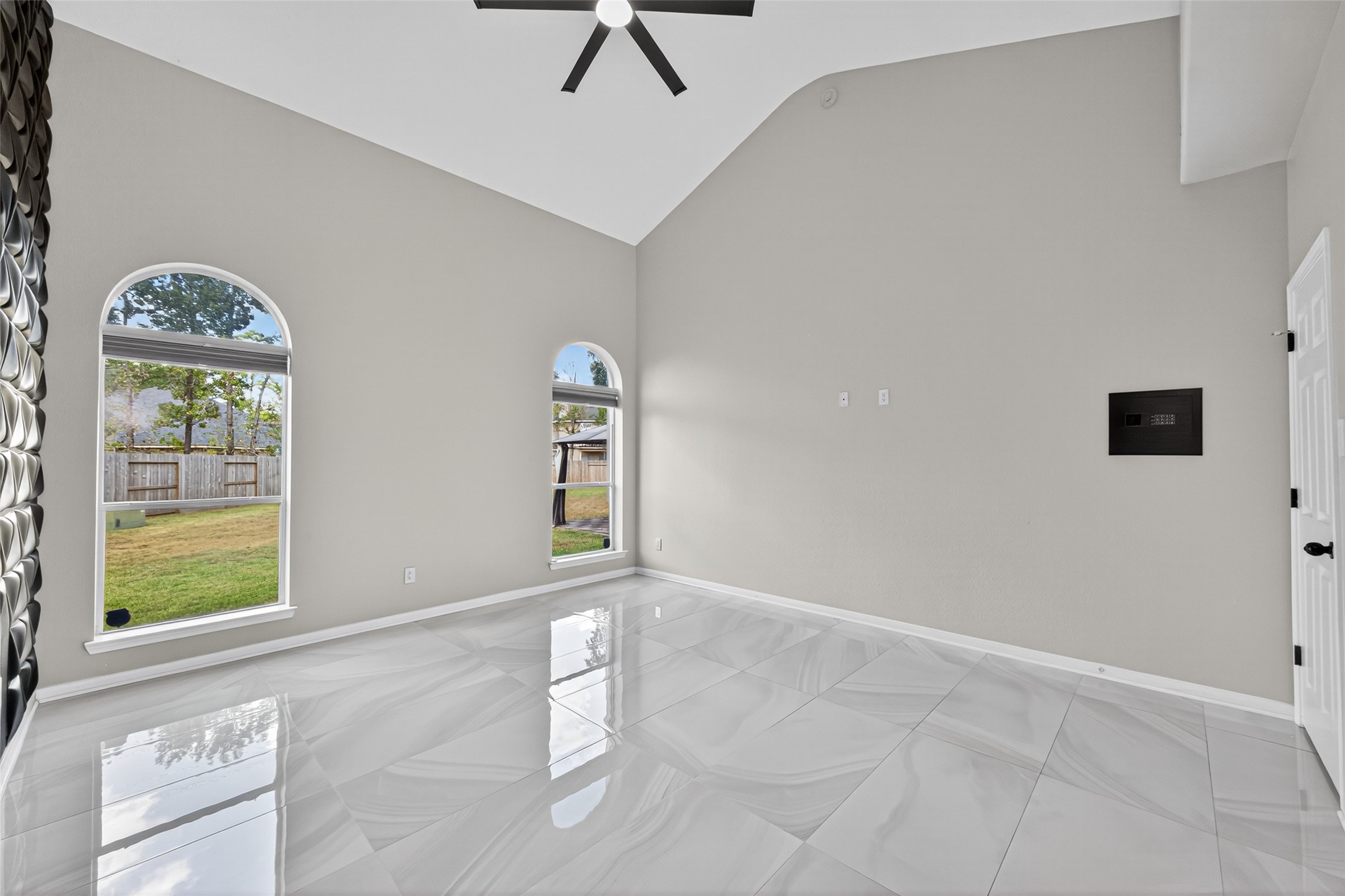 1003 Alp Springs Lane Spring, TX 77373 - Photo 23 of 43 a view of livingroom with window