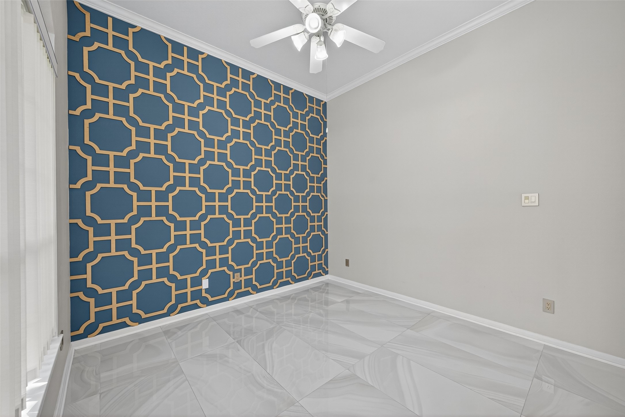 1003 Alp Springs Lane Spring, TX 77373 - Photo 7 of 43 a view of an empty room with a window