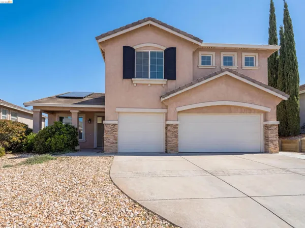 $831,000 | 1257 Brooktrail Drive, Pittsburg, CA 94565