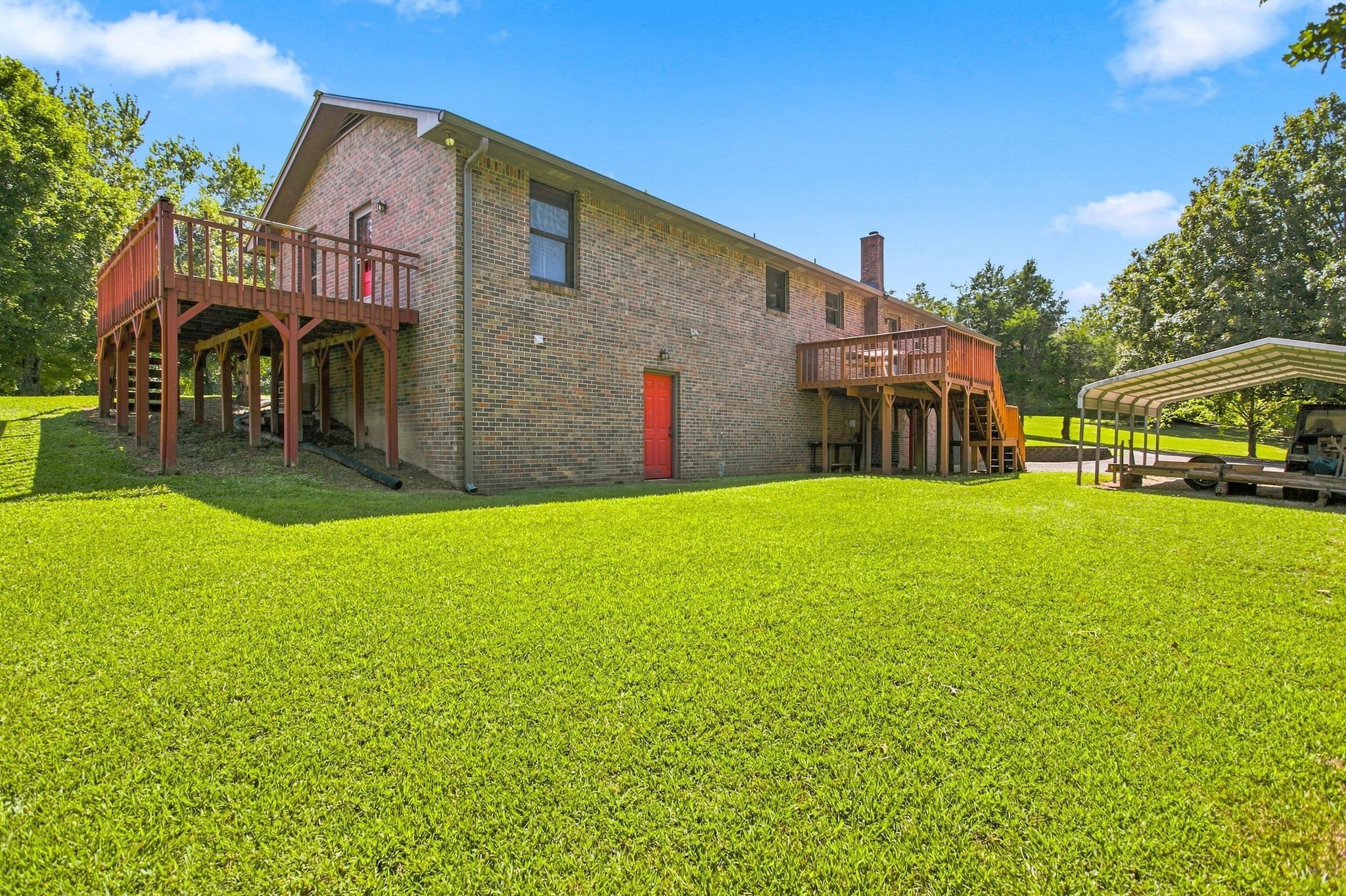 7334 Liberty Road Fairview, TN 37062 - Photo 35 of 46 Gallery Image 35