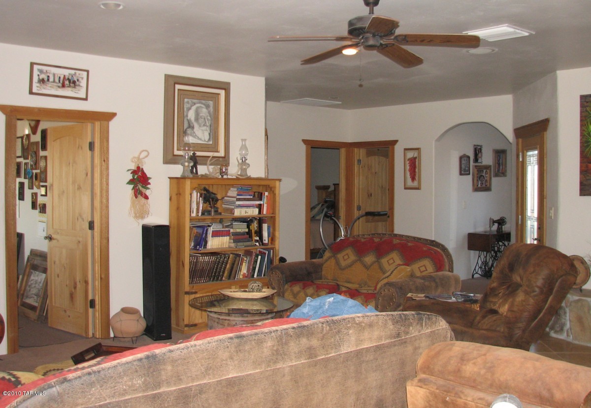575 West Cerro Road San Simon, AZ 85632 - Photo 7 of 19 Gallery Image 7