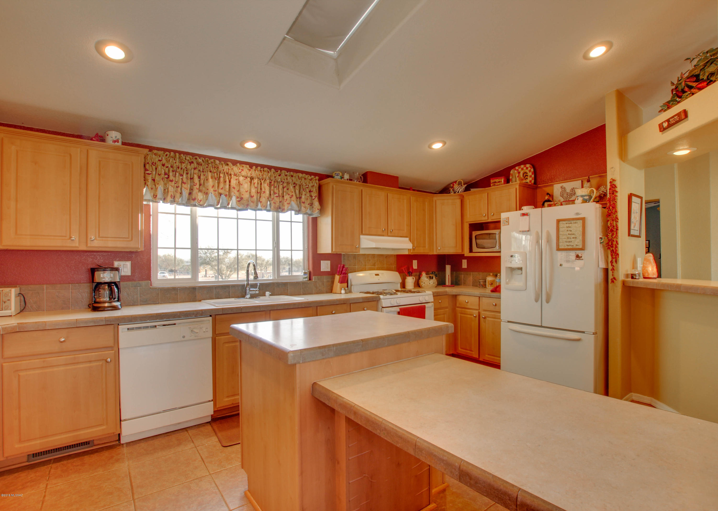 4560 South Aldon Road Tucson, AZ 85735 - Photo 11 of 42