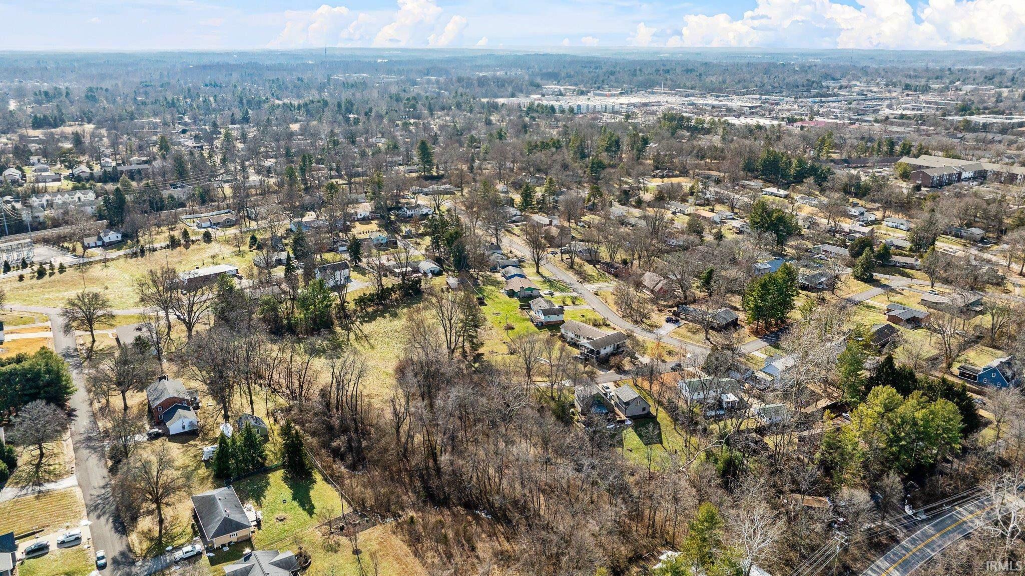 3621 East Post Road Bloomington, IN 47408 - Photo 4 of 10