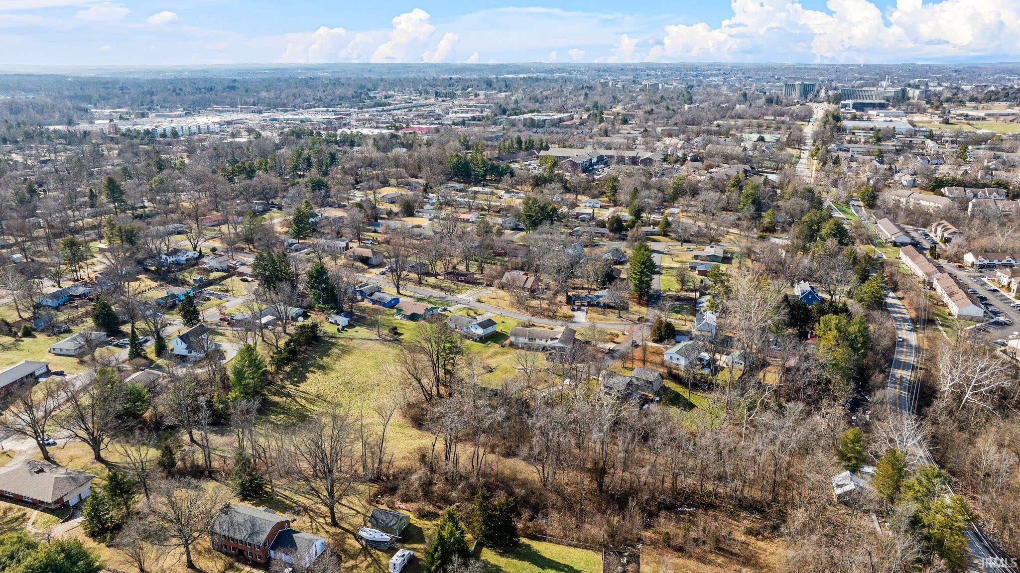 3621 East Post Road Bloomington, IN 47408 - Photo 5 of 10