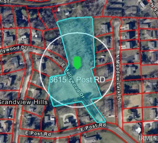 $149,900 | 3621 East Post Road, Bloomington, IN 47408