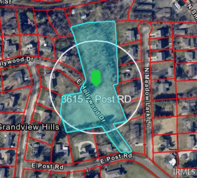 3621 East Post Road Bloomington, IN 47408 - Photo 10 of 10