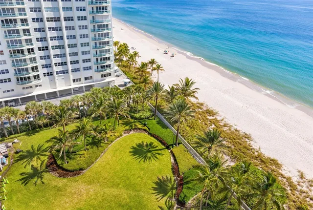 a sign on the side of the road