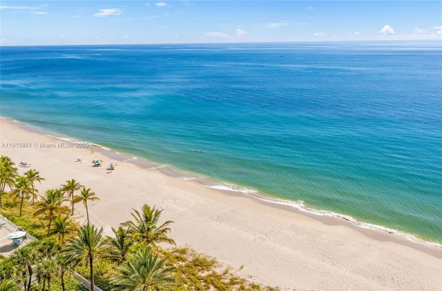 $6,000 | 3200 North Ocean Boulevard, Unit 1205, Fort Lauderdale, FL 33308