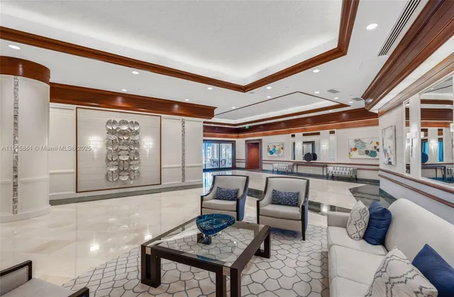 $6,000 | 3200 North Ocean Boulevard, Unit 1205, Fort Lauderdale, FL 33308