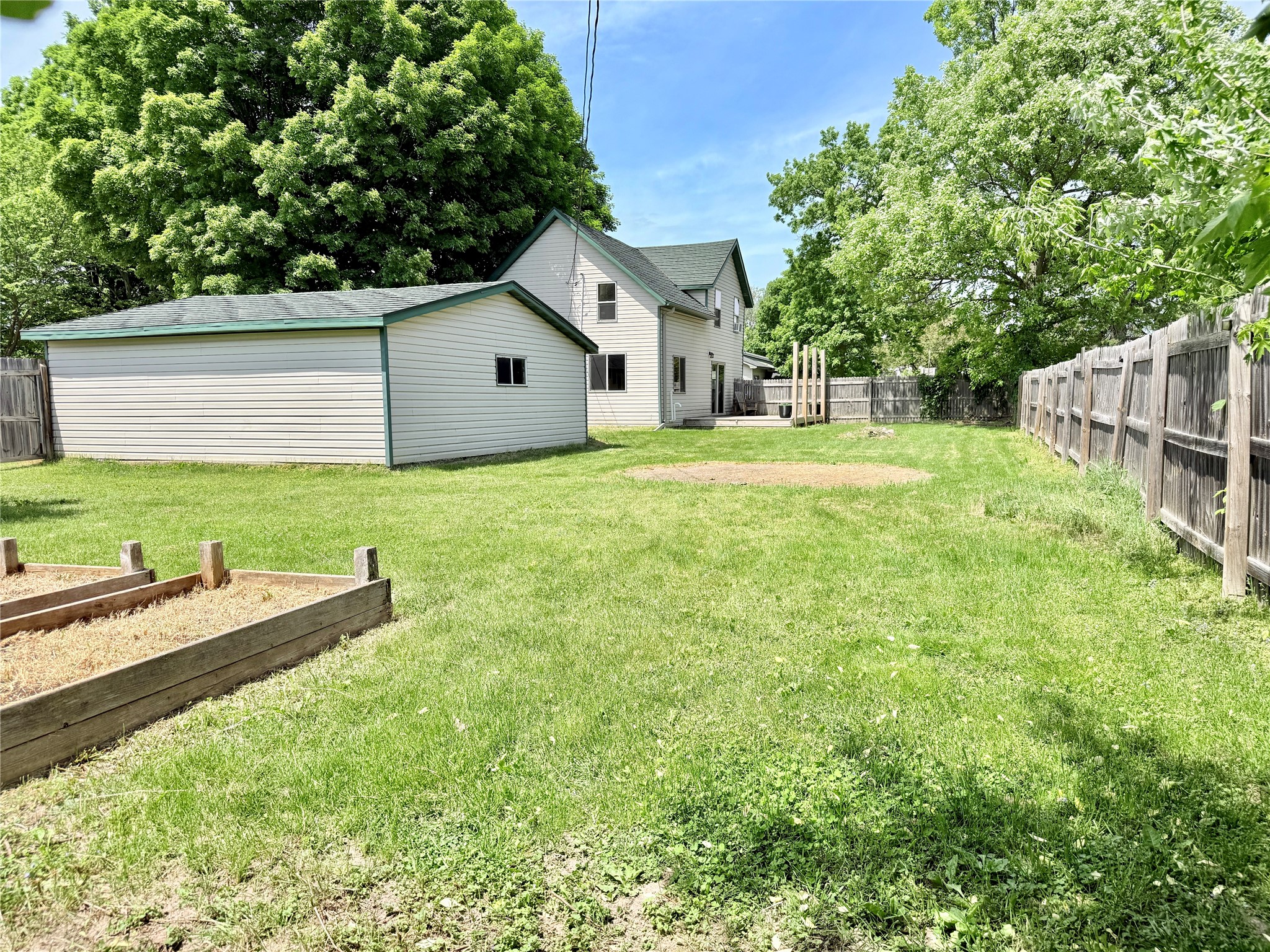 716 Lee Street Rice Lake, WI 54868 - Photo 47 of 48