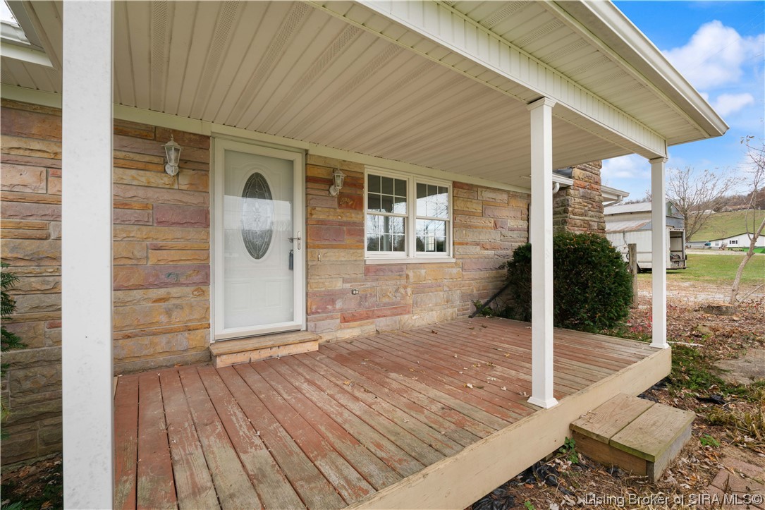 4275 Heth Washington Road Southwest Central, IN 47110 - Photo 14 of 67