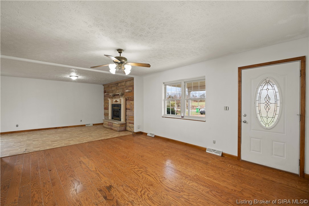 4275 Heth Washington Road Southwest Central, IN 47110 - Photo 15 of 67