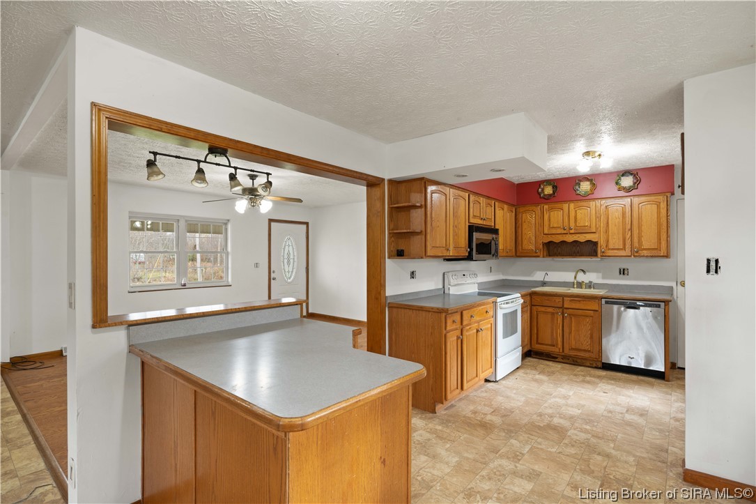 4275 Heth Washington Road Southwest Central, IN 47110 - Photo 21 of 67