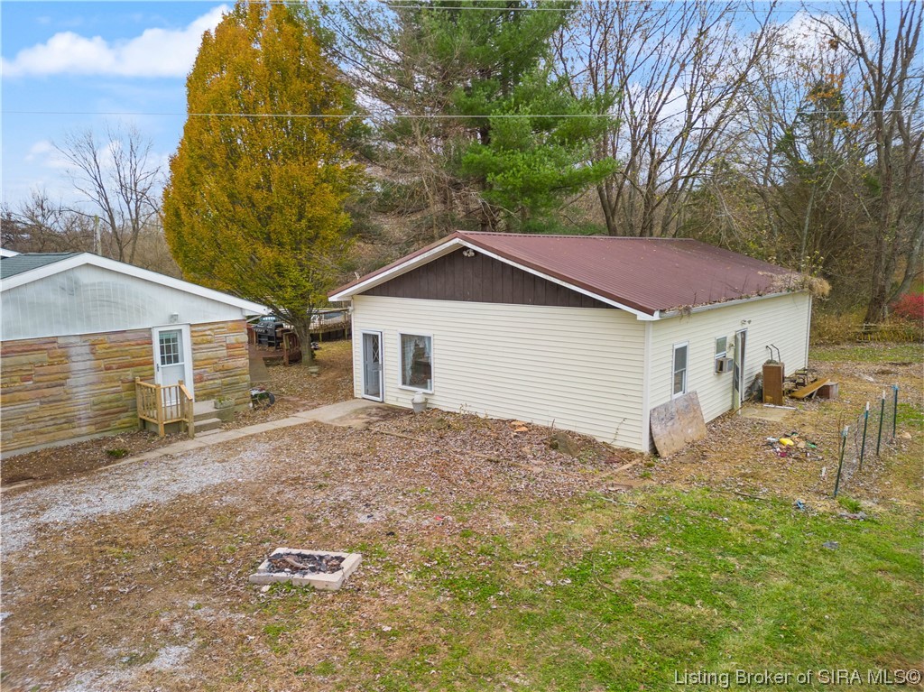 4275 Heth Washington Road Southwest Central, IN 47110 - Photo 42 of 67