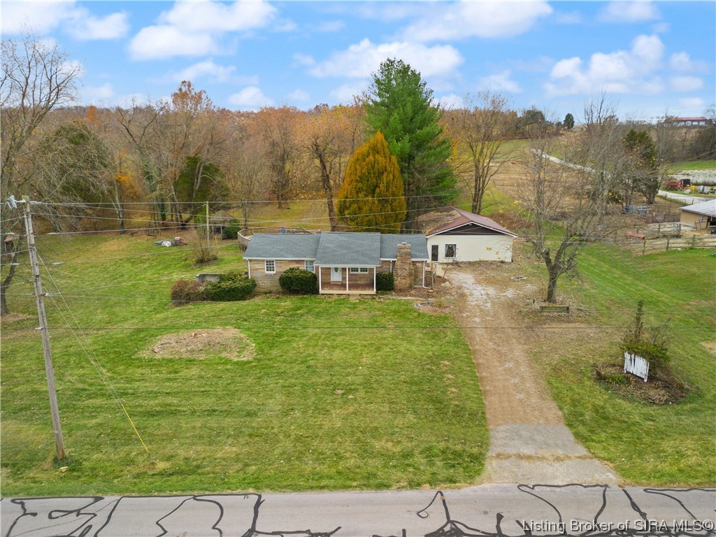 4275 Heth Washington Road Southwest Central, IN 47110 - Photo 56 of 67