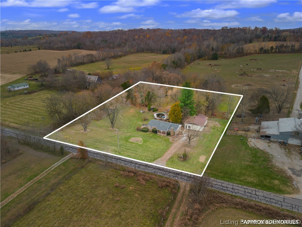 4275 Heth Washington Road Southwest Central, IN 47110 - Photo 57 of 67