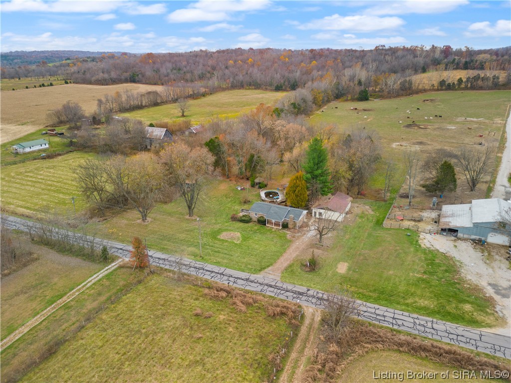 4275 Heth Washington Road Southwest Central, IN 47110 - Photo 58 of 67