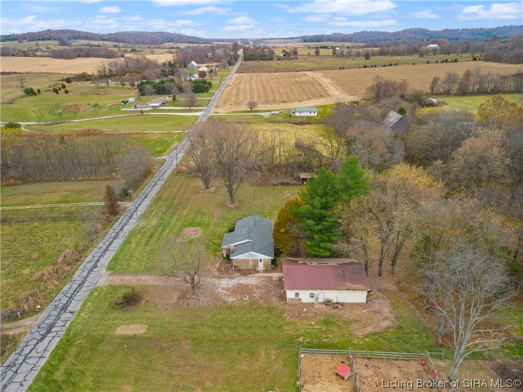 4275 Heth Washington Road Southwest Central, IN 47110 - Photo 60 of 67