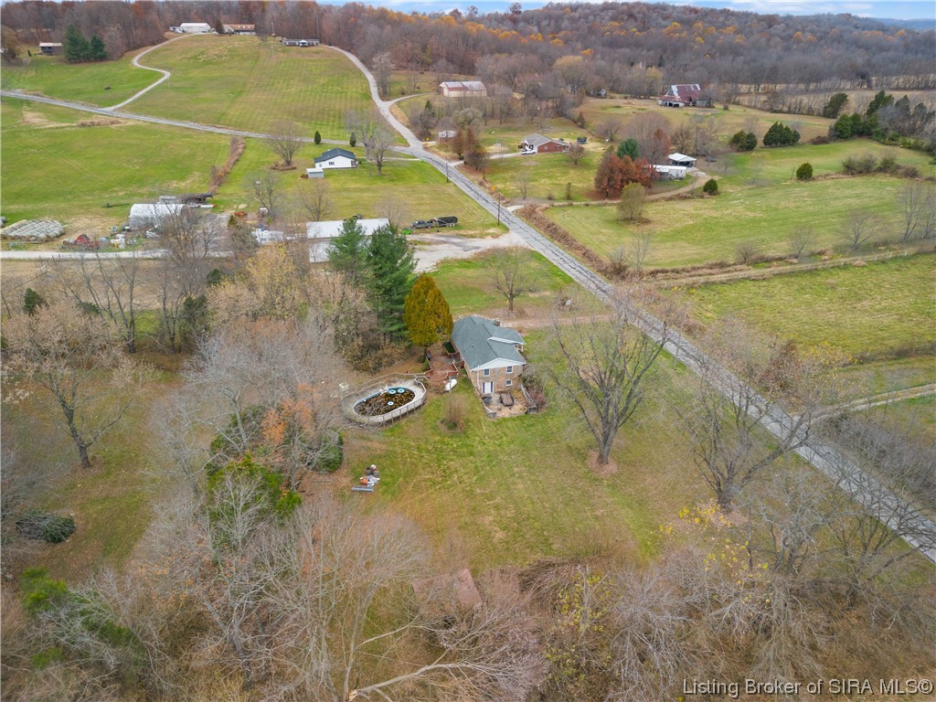 4275 Heth Washington Road Southwest Central, IN 47110 - Photo 61 of 67