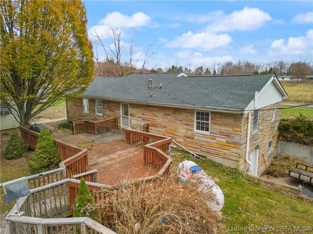 4275 Heth Washington Road Southwest Central, IN 47110 - Photo 65 of 67