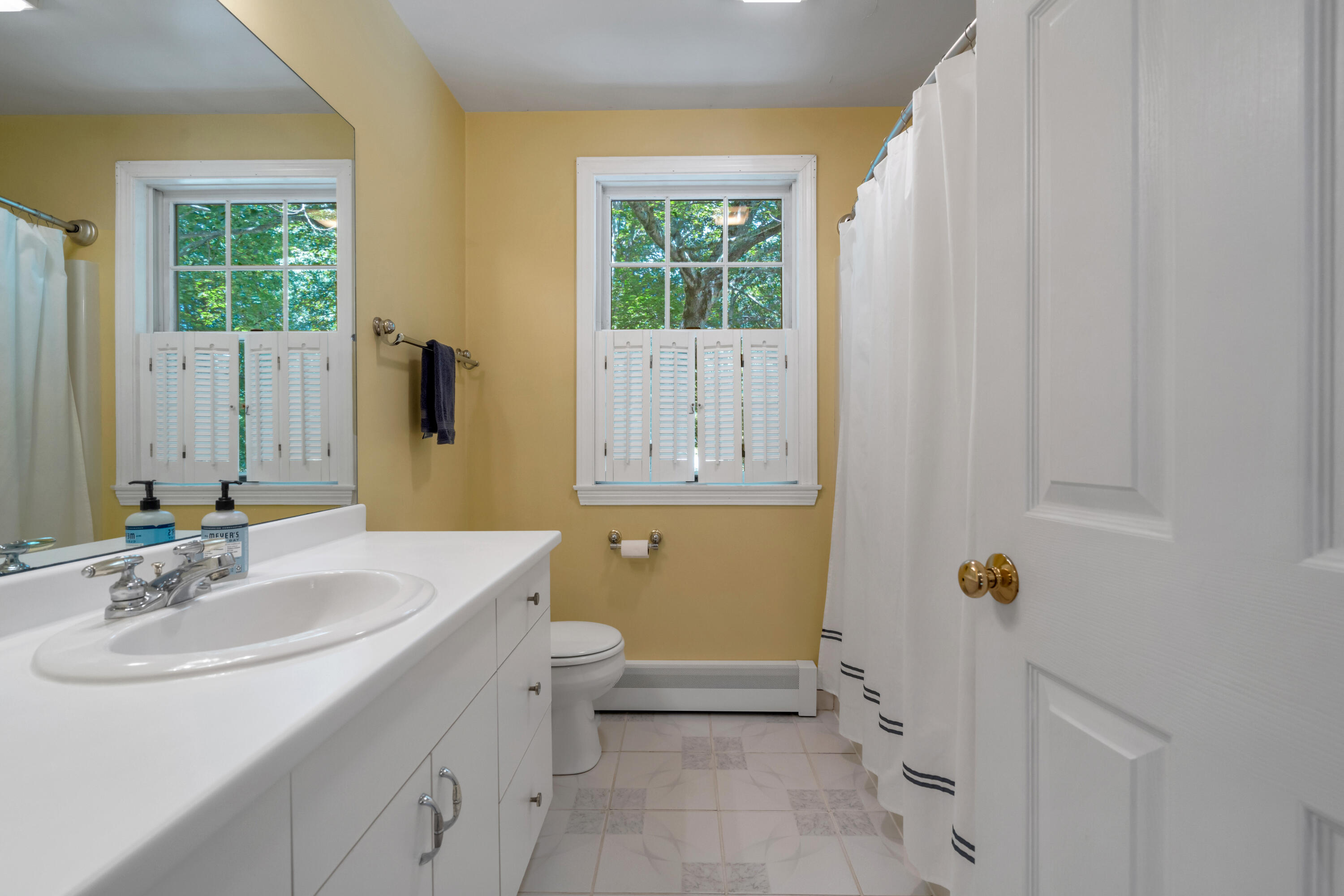 12 Alewive Farms Road Kennebunk, ME 04043 - Photo 43 of 63 Upstairs Full Bath