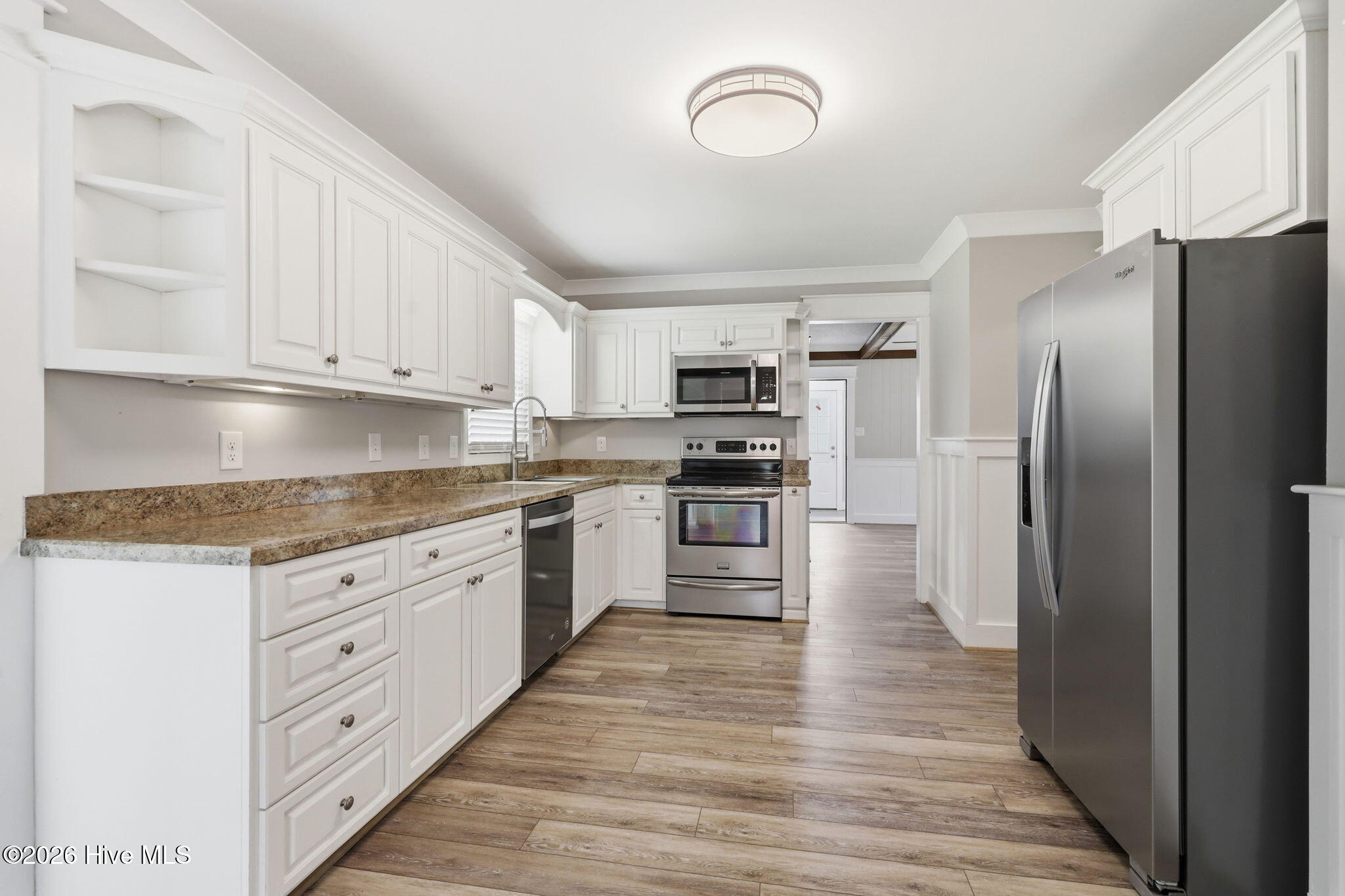 700 Robin Road Morehead City, NC 28557 - Photo 9 of 41 Kitchen