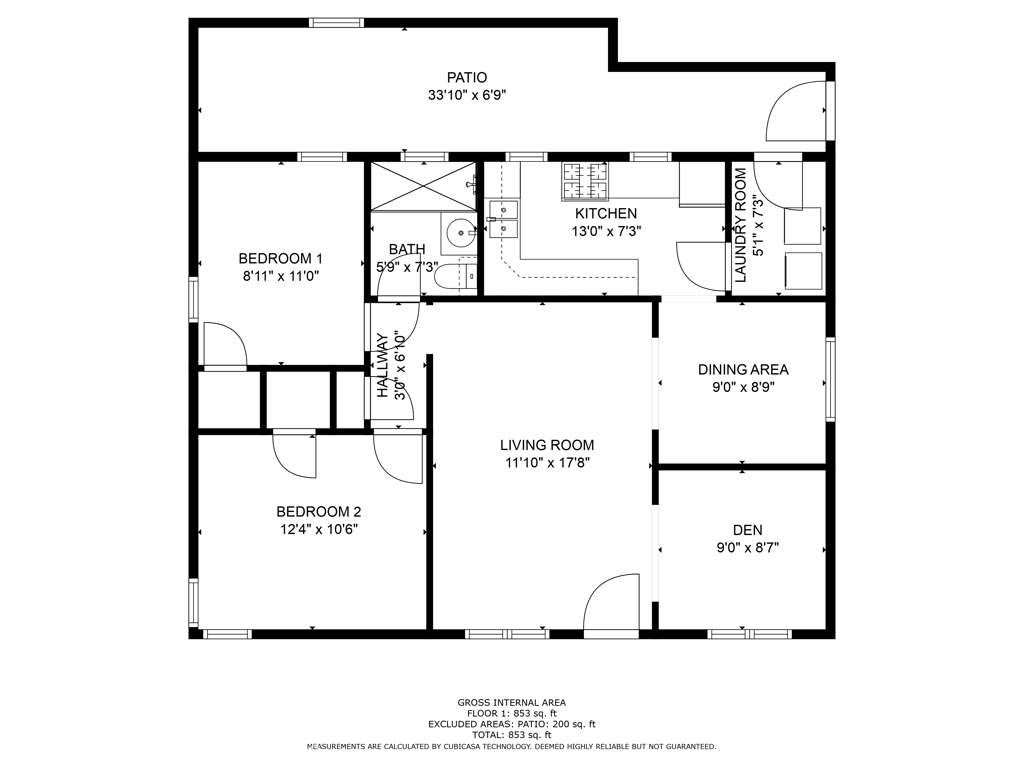 14525 Dickens Street Sherman Oaks, CA 91403 - Photo 1 of 6