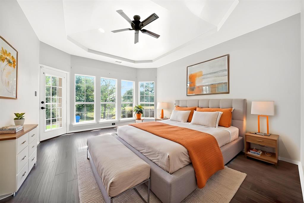 137 Shepherds Glen Road Heath, TX 75032 - Photo 22 of 40