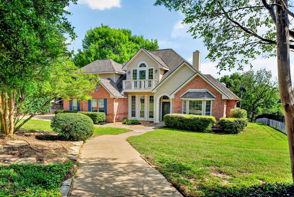 137 Shepherds Glen Road Heath, TX 75032 - Photo 3 of 40